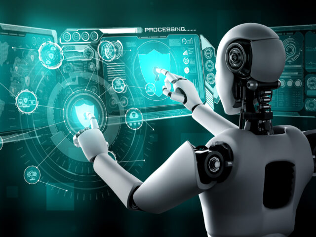 Artificial Intelligence (AI)