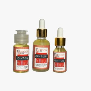Pur Sakoon Oil – Joint (30ml / 1 fl oz)